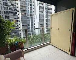 Bartley Ridge (D13), Condominium #576158321